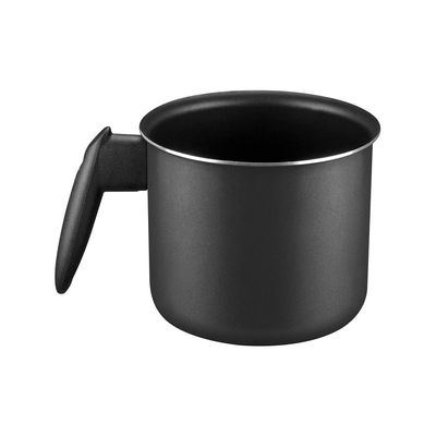 Conjunto 7 Peças Antiaderente Rochedo Pratic Cinza