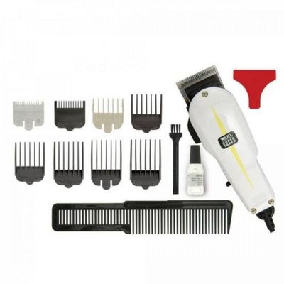 Máquina De Corte Super Taper 127v Wahl 110