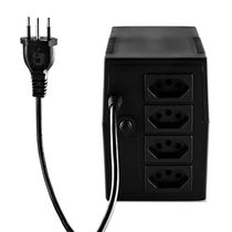 Nobreak Interativo Xnb 600Va Monovolt Ent/Saida 220V 4822005