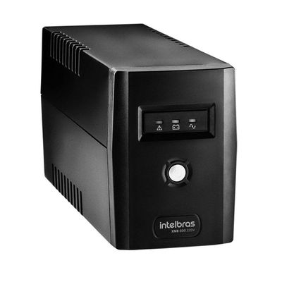 Nobreak Interativo Xnb 600Va Monovolt Ent/Saida 220V 4822005 220