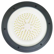 Luminaria Ufo Led 150W Highbay 160º Galpao Empresa Industria