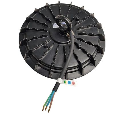 Luminaria Ufo Led 100w Highbay 160º Galpao Empresa