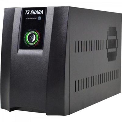 Nobreak 1400va Power Ups 5a 2bs2ba Preto Ts Shara Bivolt