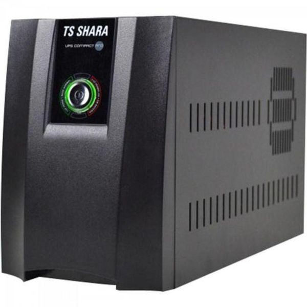 Nobreak 1400va Power Ups 5a 2bs2ba Preto Ts Shara Bivolt