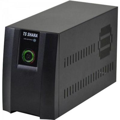 Nobreak 1400va Power Ups 5a 2bs2ba Preto Ts Shara Bivolt