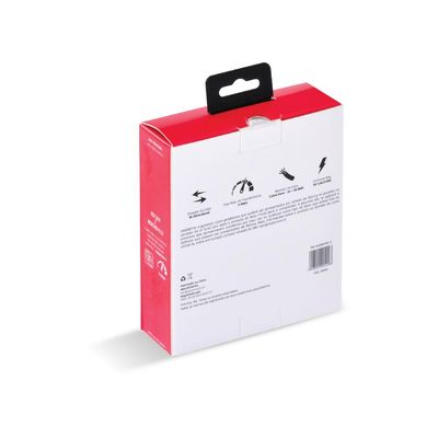 Cabo para HD Externo USB a 3.0 Macho para Micro USB B 3.0 (10 Pinos) MA0CHO 28AWG Puro Cobre 3 Metro