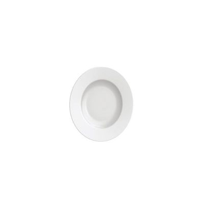 Prato Sobremesa Maria Augusta em Porcelana 21 cm Tramontina