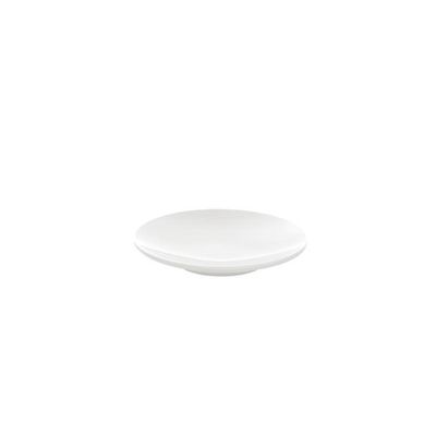 Prato Pão Sophia em Porcelana 17 cm Tramontina