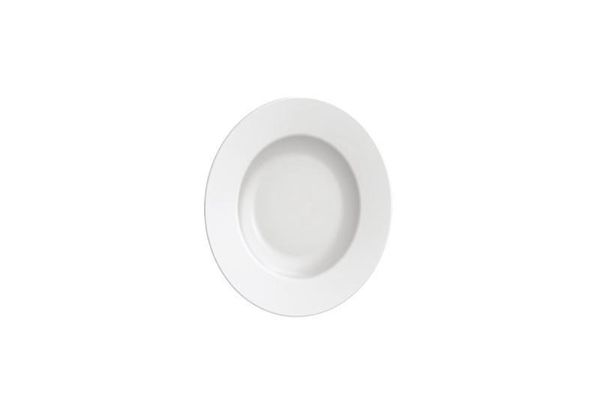 Prato Sobremesa Elena em Porcelana 21 cm Tramontina