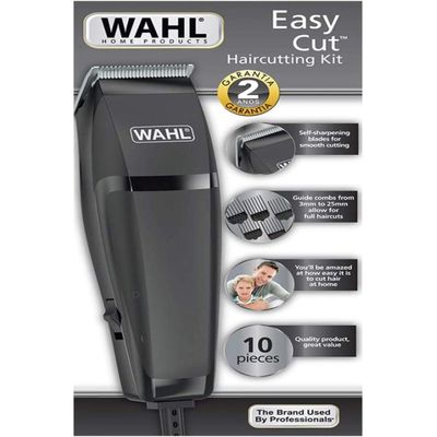 Máquina De Corte Wahl Easy Cut 220v