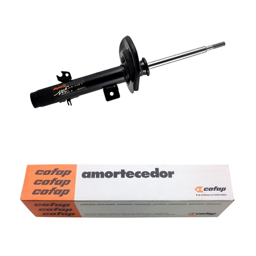 Amortecedor Dianteiro LD 208 2013 a 2016 COFAP GP30384