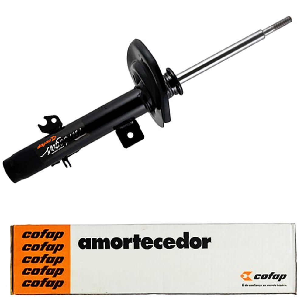 Amortecedor Dianteiro LD 208 2013 a 2016 COFAP GP30384