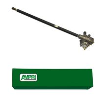 Caixa Direção Mecânica Kombi 1985 a 1997 24112 AMPRI