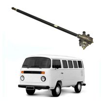 Caixa Direção Mecânica Kombi 1985 a 1997 24112 AMPRI