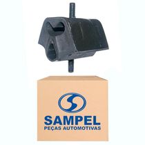 Suporte Motor Dianteiro Gol 1985 a 2007 Sampel 4847