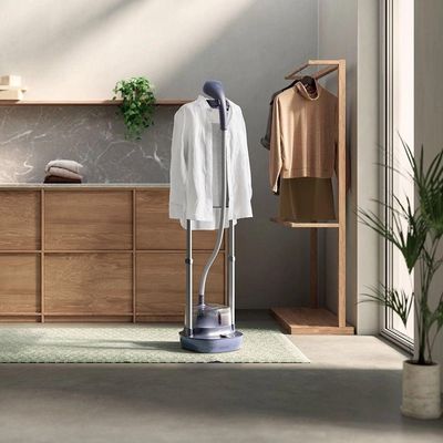 Passadeira vertical a vapor Electrolux GST10 EGS20 220V 220