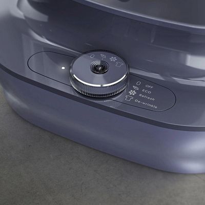Passadeira vertical a vapor Electrolux GST10 EGS20 220V 220