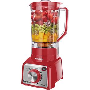 Liquidificador-Mondial-com-Filtro-1000W-12-Velocidades-Red-Inox-L1000RI-127V-1570943