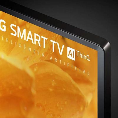 TV LG 32" SMART HDR10 LCD/LED - 32LQ621CBSB.AWZ