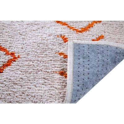Tapete Sala Antiderrapante Art 2m X 2,5m Des 19