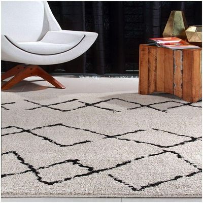 Tapete Sala Quarto Art Perola 2,00 X 3,00 Des 02 Antider