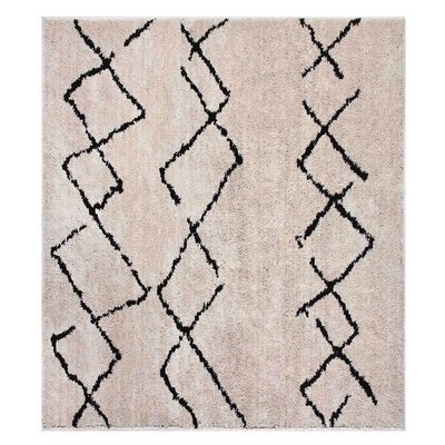 Tapete Sala Quarto Art Perola 2,00 X 3,00 Des 02 Antider