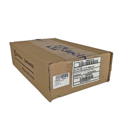 Placa Potencia Electrolux Original Lt10/11f 70201675