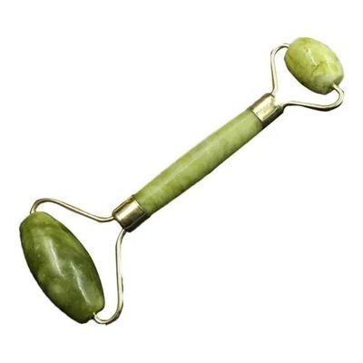 Massageador Facial Rolinho Jade Tamanho:Único