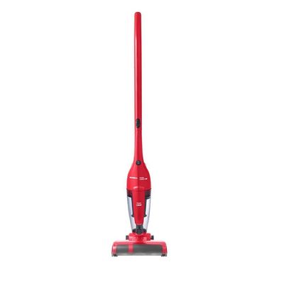 Aspirador De Pó Mondial Brush Carpet 1200 127v Vermelho 110