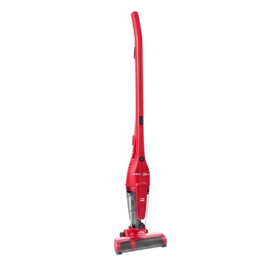Aspirador De Pó Mondial Brush Carpet 1200 127v Vermelho 110