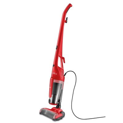 Aspirador De Pó Mondial Brush Carpet 1200 127v Vermelho 110