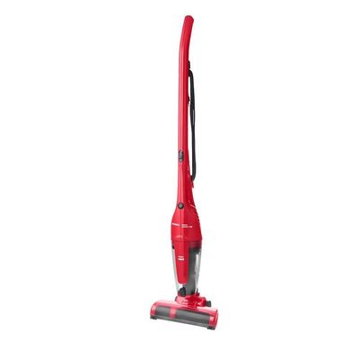 Aspirador De Pó Mondial Brush Carpet 1200 127v Vermelho 110