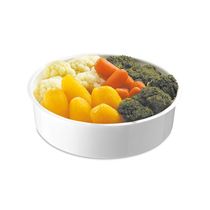 Panela Elétrica Mondial Fast Rice 5 Premium Npe-08-5x 220v-preto