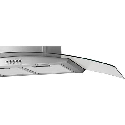Coifa De Parede 90cm Mondial Cf90-01 Inox 127V 110