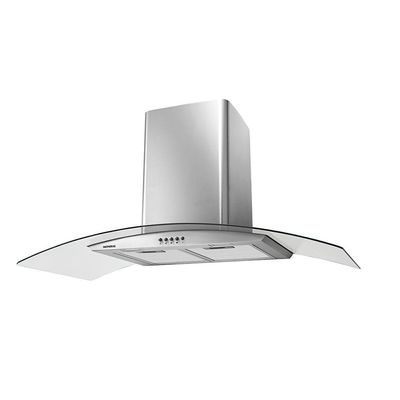 Coifa De Parede 90cm Mondial Cf90-01 Inox 127V 110