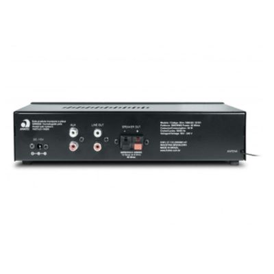 Amplificador SLIM FRAHM G25 1000APP 40W RMS