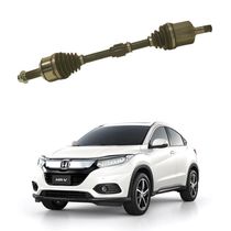 Semi Eixo Esquerdo Honda HRV 1.8 automático 2016 a 2022