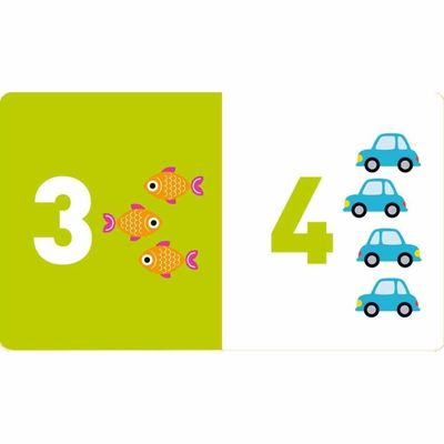 Livro Jogar E Aprender - 1,2,3 - Catapulta