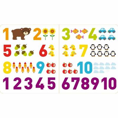 Livro Jogar E Aprender - 1,2,3 - Catapulta