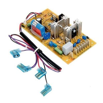 Placa Original Lavadora Brastemp Bwg10a Bwc10a Bwf08b 220v 220