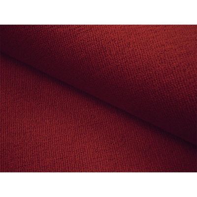 Tapete Itapema Master N Vermelho 1,50x2,00 São Carlos