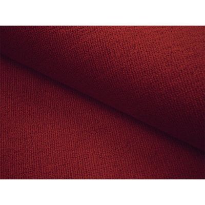 Tapete Itapema Master N Vermelho 1,00x1,50 São Carlos
