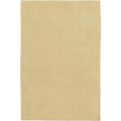 Tapete Itapema Master N Palha 1,00x1,50 São Carlos