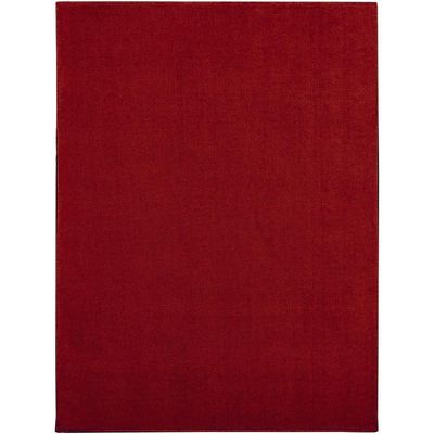 Tapete Itapema Master N Cereja 1,50x2,00 São Carlos