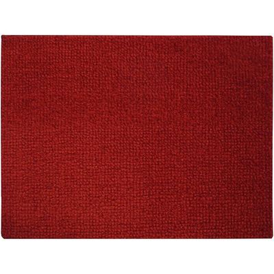 Tapete Itapema Master N Cereja 1,50x2,00 São Carlos