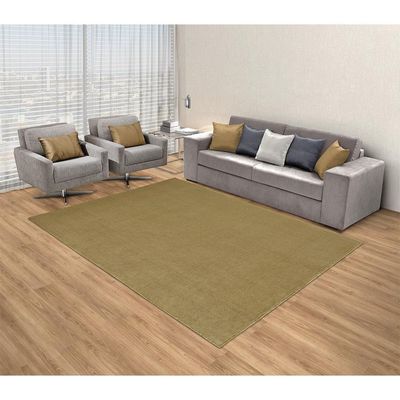 Tapete Itapema Master N Bege 1,00x1,50 São Carlos