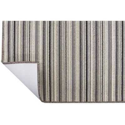 Tapete Para Sala Aruba Arrecife 1,00x1,50 São Carlos