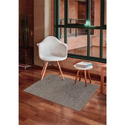 Tapete P/ Sala Itapua Master N Camurca 1,00x1,50 São Carlos