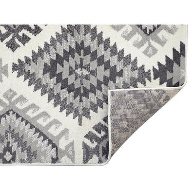 Tapete Para Sala Santorini 5503 2,00x2,50 São Carlos