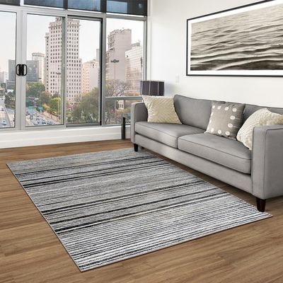 Tapete Para Sala Santorini 1802 1,50x2,00 São Carlos